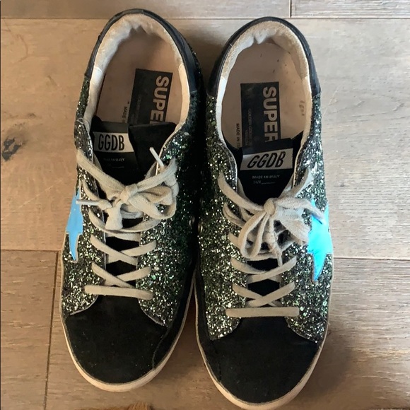 Golden goose deluxe brand superstars! - Picture 5 of 7